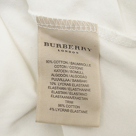 Burberry(������) Ƽ �̹���4 - ���̺��� �߰���ǰ