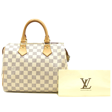 Louis Vuitton(���̺���) N41534 �ٹ̿� ���ָ� ĵ���� ���ǵ� 25 ��Ʈ�� [��������] �̹���2 - ���̺��� �߰���ǰ