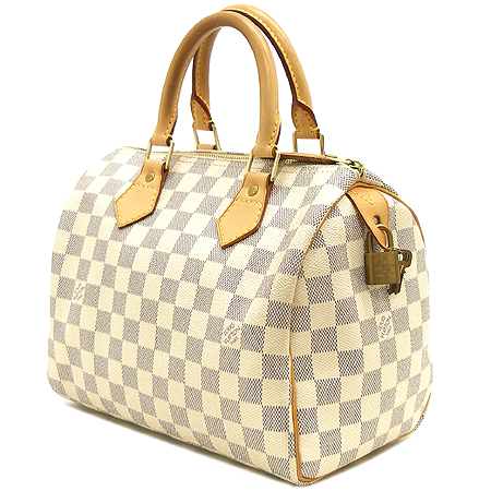 Louis Vuitton(���̺���) N41534 �ٹ̿� ���ָ� ĵ���� ���ǵ� 25 ��Ʈ�� [��������] �̹���3 - ���̺��� �߰���ǰ