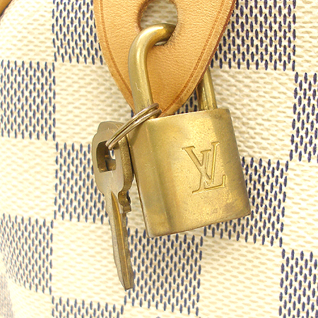 Louis Vuitton(���̺���) N41534 �ٹ̿� ���ָ� ĵ���� ���ǵ� 25 ��Ʈ�� [��������] �̹���4 - ���̺��� �߰���ǰ