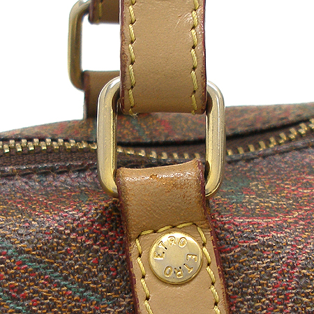 Etro(��Ʈ��) 00267 ������ ���� ��Ʈ�� �̹���4 - ���̺��� �߰���ǰ