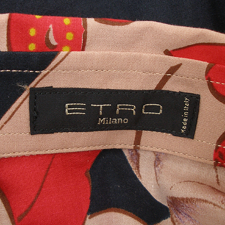 Etro(��Ʈ��) ���� �̹���4 - ���̺��� �߰���ǰ