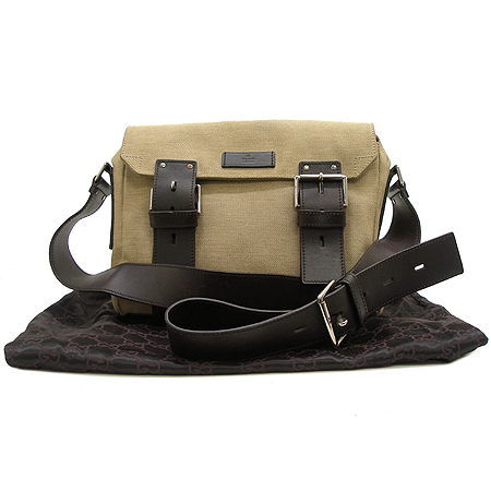 Gucci(����) 106298 �к긯 ��ũ���� ���� ȥ�� ũ�ν��� �̹���2 - ���̺��� �߰���ǰ