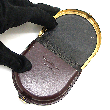 Ferragamo(��󰡸�) 661005 ���� ��� �������� �̹���2 - ���̺��� �߰���ǰ