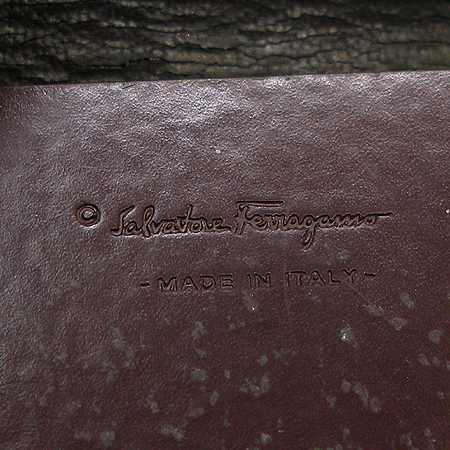 Ferragamo(��󰡸�) 661005 ���� ��� �������� �̹���3 - ���̺��� �߰���ǰ