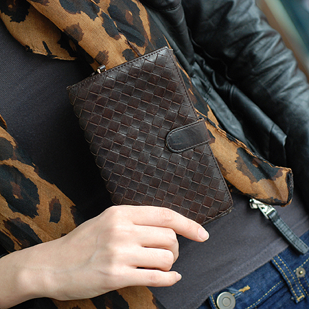 BOTTEGAVENETA(���װ�����Ÿ) ���� ���� ������ �̹���5 - ���̺��� �߰���ǰ
