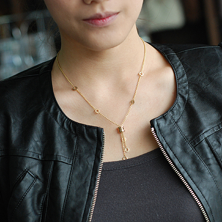 Bvlgari(�Ұ���) CL853822 18K ���ο��� B-ZERO 1 �Ҵ�Ʈ ����� [��������] �̹���5 - ���̺��� �߰���ǰ