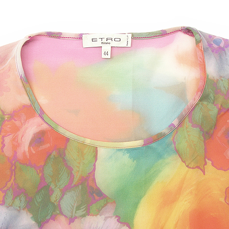 Etro(��Ʈ��) Ƽ �̹���2 - ���̺��� �߰���ǰ
