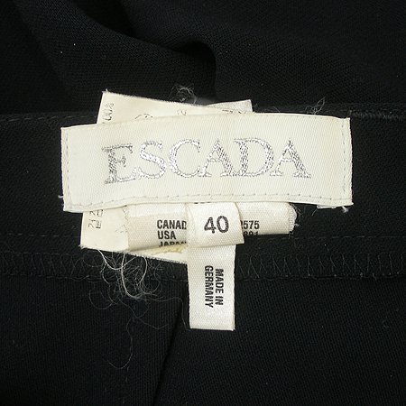 Escada(�������) ���� �̹���3 - ���̺��� �߰���ǰ