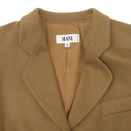 Armani(�Ƹ�����) MANI ���� �̹���4 - ���̺��� �߰���ǰ