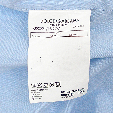 DOLCE & GABBANA(��ü&���ٳ�) ���� �̹���3 - ���̺��� �߰���ǰ