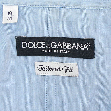 DOLCE & GABBANA(��ü&���ٳ�) ���� �̹���5 - ���̺��� �߰���ǰ
