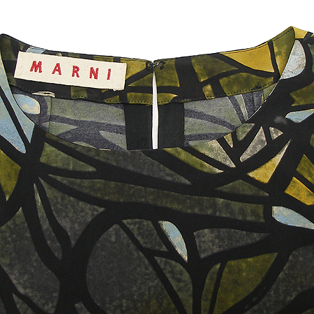 MARNI(������) ���ǽ� (��ũ ȥ��) �̹���2 - ���̺��� �߰���ǰ