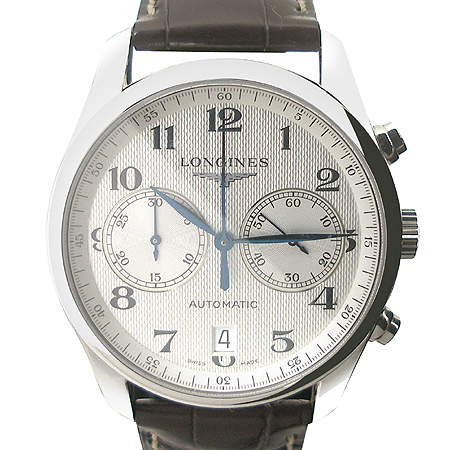 LONGINES() L2.629.4.78.5 MASTER   ̷  ð