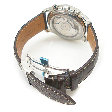 LONGINES() L2.629.4.78.5 MASTER   ̷  ð ̹4 - ̺ ߰ǰ