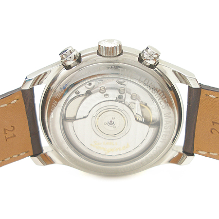 LONGINES() L2.629.4.78.5 MASTER   ̷  ð ̹5 - ̺ ߰ǰ