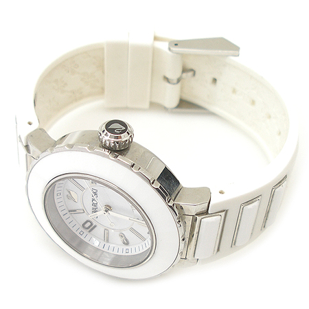 Swarovski(���ͷκ꽺Ű) 1078337 ȭ��Ʈ ����� ���� ���� ��� ������ �ð� �̹���3 - ���̺��� �߰���ǰ