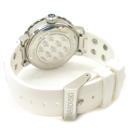 Swarovski(���ͷκ꽺Ű) 1078337 ȭ��Ʈ ����� ���� ���� ��� ������ �ð� �̹���4 - ���̺��� �߰���ǰ