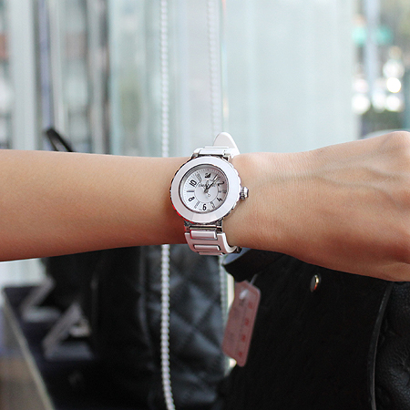 Swarovski(���ͷκ꽺Ű) 1078337 ȭ��Ʈ ����� ���� ���� ��� ������ �ð� �̹���6 - ���̺��� �߰���ǰ