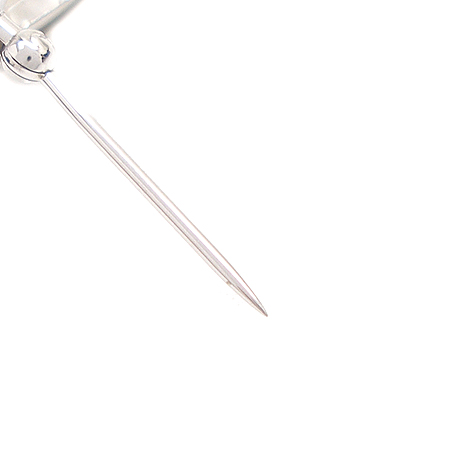 Mikimoto(��Ű����) 18K ȭ��Ʈ��� ���̾Ƹ�� ���� ���ġ �̹���3 - ���̺��� �߰���ǰ