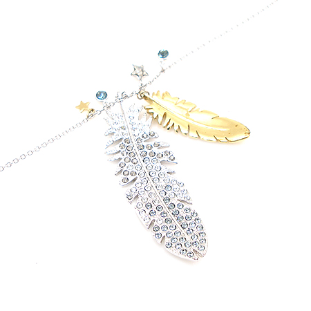 Swarovski(���ͷκ꽺Ű) ��� ���� �޺� �Ҵ�Ʈ ����� �̹���2 - ���̺��� �߰���ǰ
