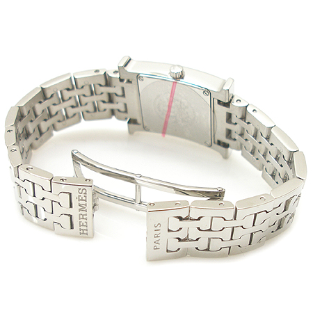 Hermes(�����޽�) HH1.210 H-OUR ������ ��ƿ �ð� �̹���4 - ���̺��� �߰���ǰ