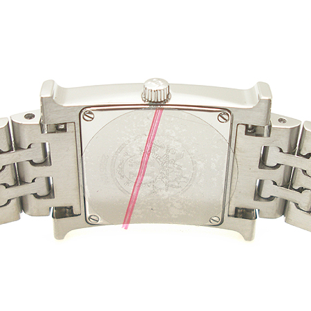 Hermes(�����޽�) HH1.210 H-OUR ������ ��ƿ �ð� �̹���5 - ���̺��� �߰���ǰ