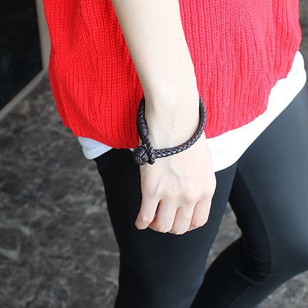 BOTTEGAVENETA(���װ�����Ÿ) ��ƿ�ΰ� ��� ���� ���� 2�� ���� �̹���5 - ���̺��� �߰���ǰ