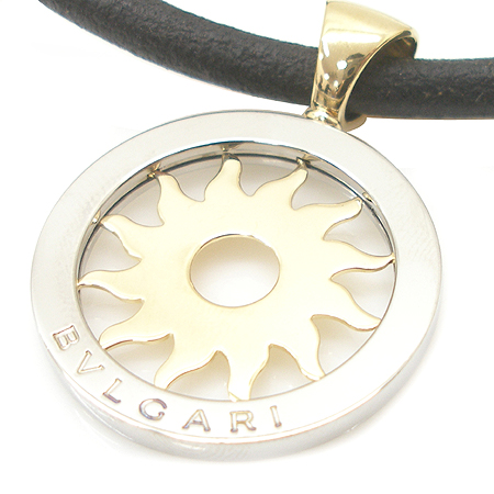 Bvlgari(�Ұ���) CN853766 18K �޺� TONDO(�浵) �� �Ҵ�Ʈ ���� ����� [��������] �̹���3 - ���̺��� �߰���ǰ