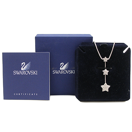 Swarovski(���ͷκ꽺Ű) ��� ��Ÿ �Ҵ�Ʈ ����� �̹���2 - ���̺��� �߰���ǰ