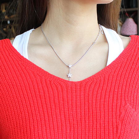 Swarovski(���ͷκ꽺Ű) ��� ��Ÿ �Ҵ�Ʈ ����� �̹���5 - ���̺��� �߰���ǰ