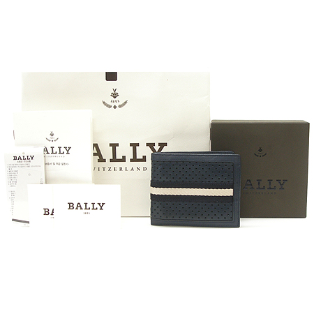 Bally(�߸�) TOLLEN-US �����Ƽġ ���� ������ �̹���2 - ���̺��� �߰���ǰ