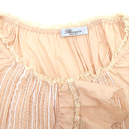 Blumarine(���縶��) Ƽ �̹���2 - ���̺��� �߰���ǰ