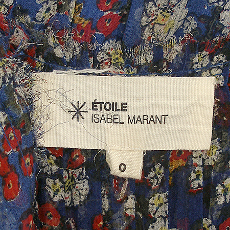ISABEL MARAMT(���ں� ����) ���� ���ǽ�  (��ũȥ��) �̹���4 - ���̺��� �߰���ǰ