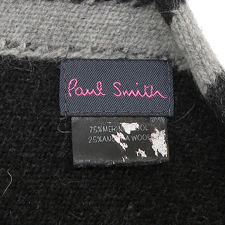Paul Smith(�����̽�) ȥ�� ���÷� �̹���3 - ���̺��� �߰���ǰ