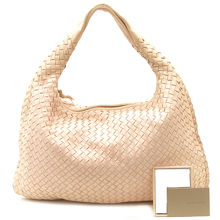 BOTTEGAVENETA(���װ�����Ÿ) 115654 ��ũ ���� ���� ���� �����+�����ſ� [�ϻ���] �̹���2 - ���̺��� �߰���ǰ