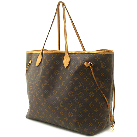 Louis Vuitton(���̺���) M40157 ���׷� ĵ���� �׹�ǮGM ����� �̹���2 - ���̺��� �߰���ǰ