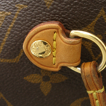 Louis Vuitton(���̺���) M40157 ���׷� ĵ���� �׹�ǮGM ����� �̹���3 - ���̺��� �߰���ǰ