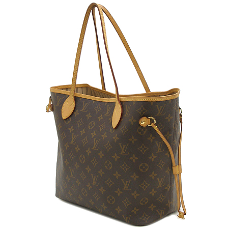 Louis Vuitton(���̺���) M40156 ���׷� ĵ���� �׹��� MM ����� �̹���2 - ���̺��� �߰���ǰ