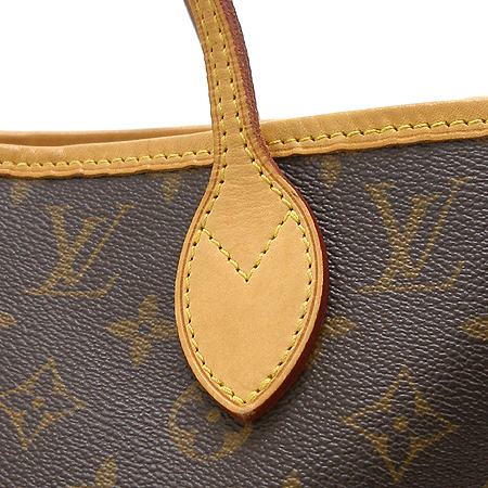 Louis Vuitton(���̺���) M40156 ���׷� ĵ���� �׹��� MM ����� �̹���3 - ���̺��� �߰���ǰ