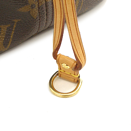 Louis Vuitton(���̺���) M40156 ���׷� ĵ���� �׹��� MM ����� �̹���4 - ���̺��� �߰���ǰ