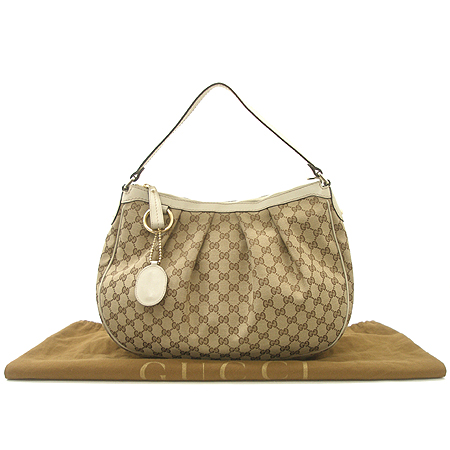 Gucci(����) 232955 GG �ΰ� �ڰ��� ����� [��������] �̹���3 - ���̺��� �߰���ǰ