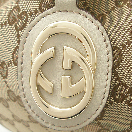 Gucci(����) 232955 GG �ΰ� �ڰ��� ����� [��������] �̹���4 - ���̺��� �߰���ǰ