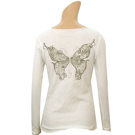 ZADIG & VOLTAIRE(�ڵ�&���׸�) Ƽ �̹���2 - ���̺��� �߰���ǰ