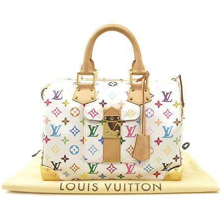 Louis Vuitton(���̺���) M92643 ���׷� ��Ƽ ȭ��Ʈ ���ǵ�30 ��Ʈ�� [��������] �̹���2 - ���̺��� �߰���ǰ