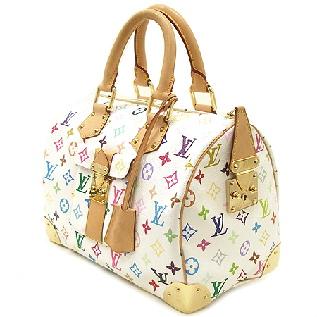 Louis Vuitton(���̺���) M92643 ���׷� ��Ƽ ȭ��Ʈ ���ǵ�30 ��Ʈ�� [��������] �̹���3 - ���̺��� �߰���ǰ