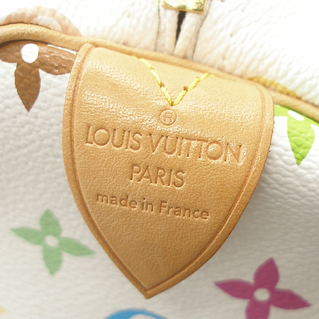 Louis Vuitton(���̺���) M92643 ���׷� ��Ƽ ȭ��Ʈ ���ǵ�30 ��Ʈ�� [��������] �̹���4 - ���̺��� �߰���ǰ