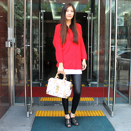 Louis Vuitton(���̺���) M92643 ���׷� ��Ƽ ȭ��Ʈ ���ǵ�30 ��Ʈ�� [��������] �̹���5 - ���̺��� �߰���ǰ