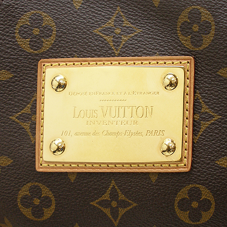 Louis Vuitton(���̺���) M56383 ���׷� ĵ���� ����GM ����� [��������] �̹���4 - ���̺��� �߰���ǰ