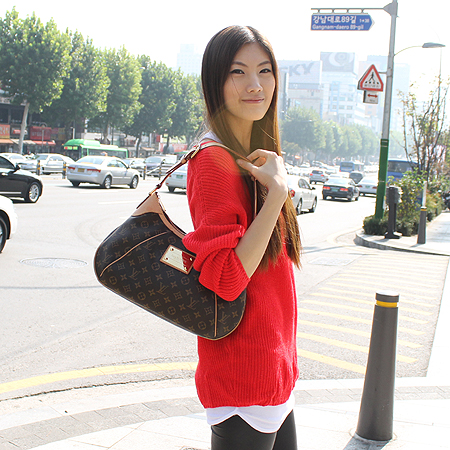 Louis Vuitton(���̺���) M56383 ���׷� ĵ���� ����GM ����� [��������] �̹���6 - ���̺��� �߰���ǰ